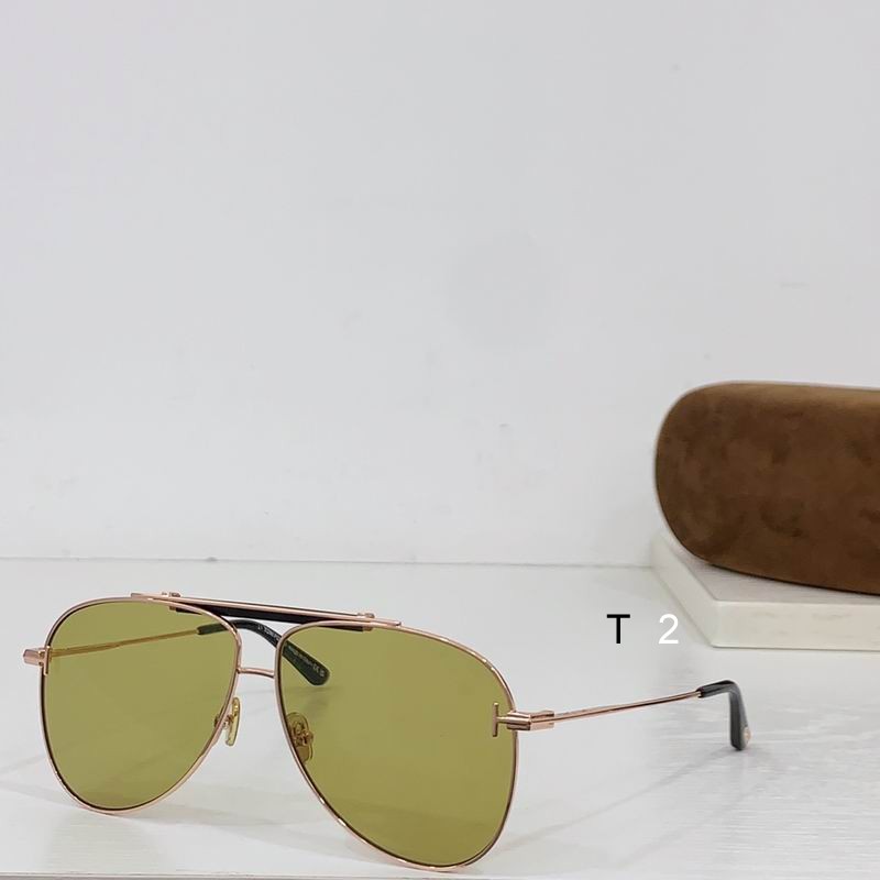 Wholesale Cheap High Quality Tom Ford Replica AAA Sunglasses & Glasses for Sale
