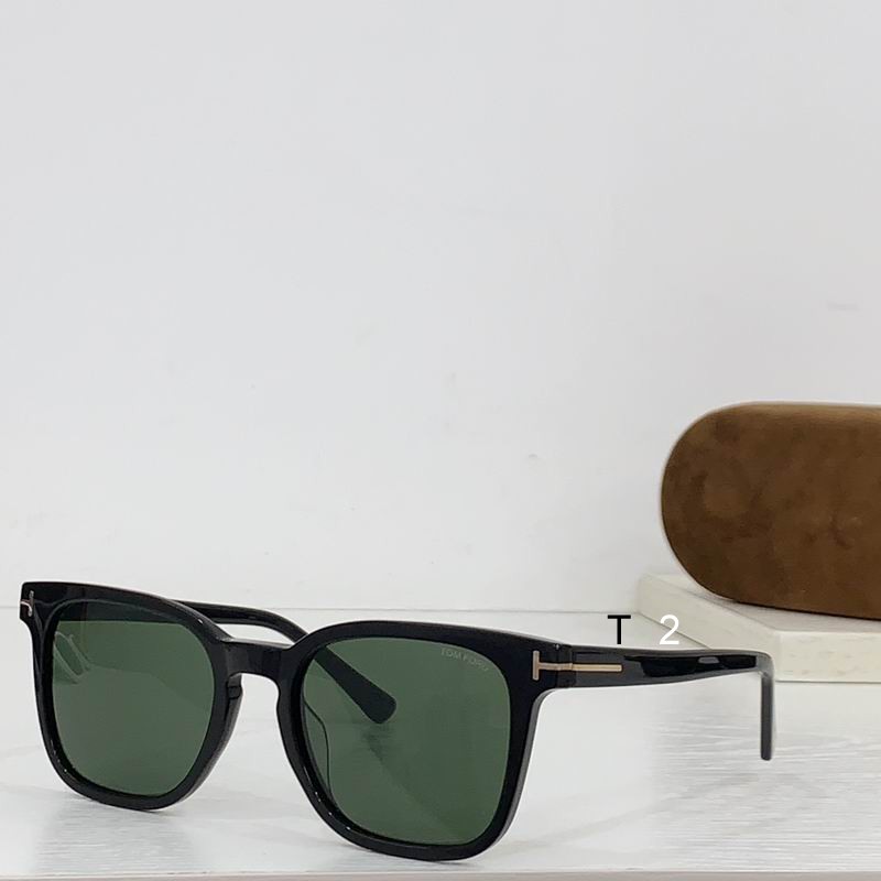 Wholesale Cheap High Quality Tom Ford Replica AAA Sunglasses & Glasses for Sale
