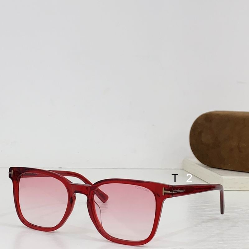 Wholesale Cheap High Quality Tom Ford Replica AAA Sunglasses & Glasses for Sale