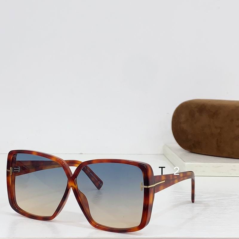Wholesale Cheap High Quality Tom Ford Replica AAA Sunglasses & Glasses for Sale
