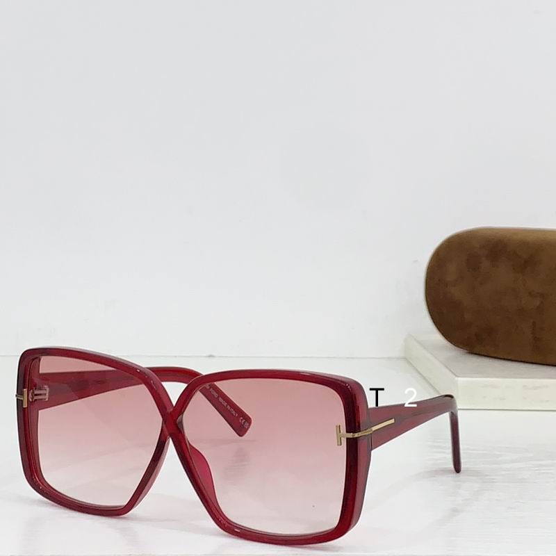 Wholesale Cheap High Quality Tom Ford Replica AAA Sunglasses & Glasses for Sale