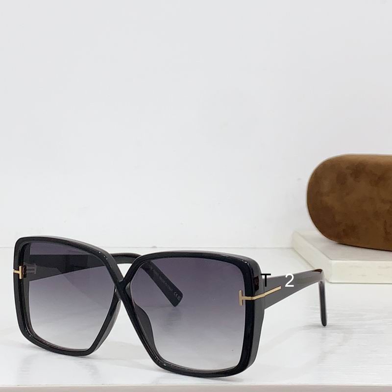 Wholesale Cheap High Quality Tom Ford Replica AAA Sunglasses & Glasses for Sale