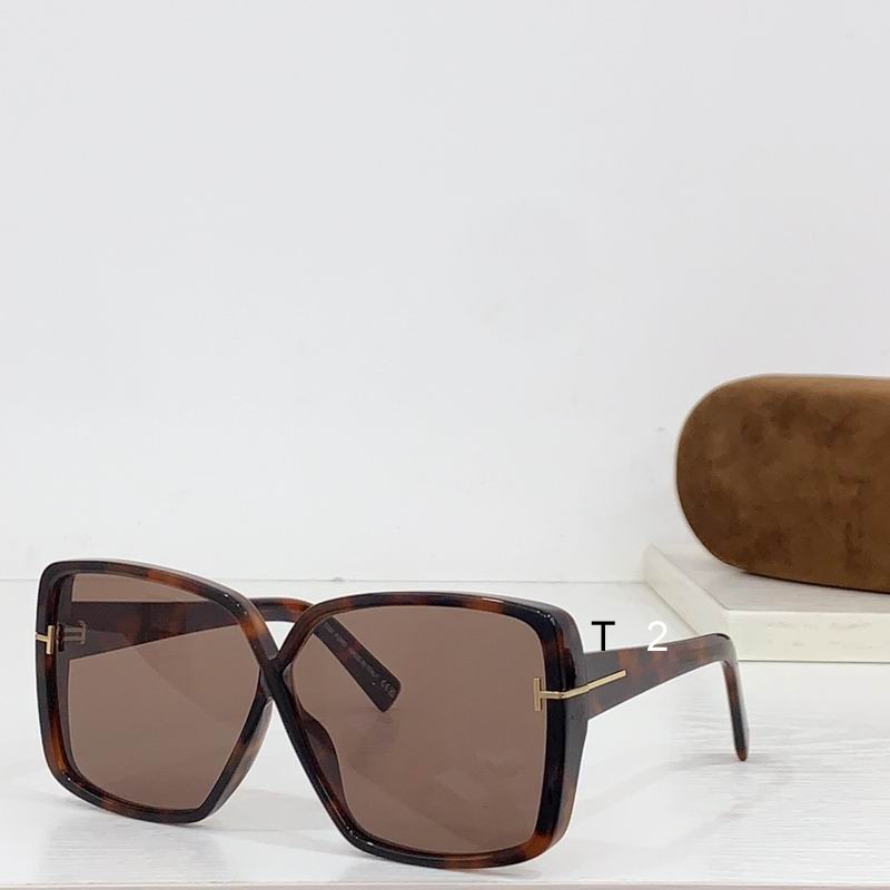 Wholesale Cheap High Quality Tom Ford Replica AAA Sunglasses & Glasses for Sale