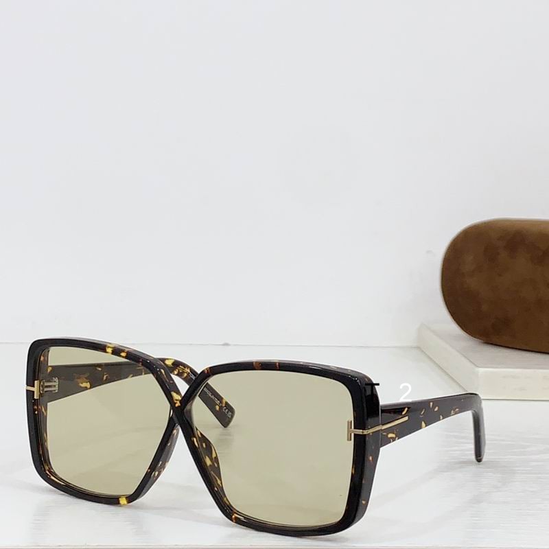 Wholesale Cheap High Quality Tom Ford Replica AAA Sunglasses & Glasses for Sale