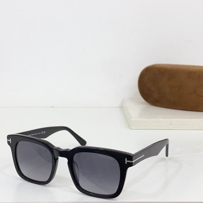 Wholesale Cheap High Quality Tom Ford Replica AAA Sunglasses & Glasses for Sale