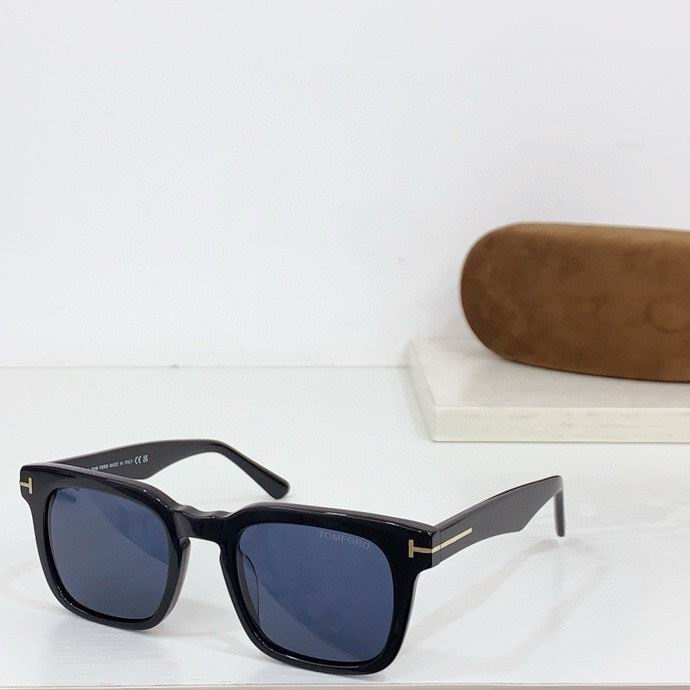 Wholesale Cheap High Quality Tom Ford Replica AAA Sunglasses & Glasses for Sale