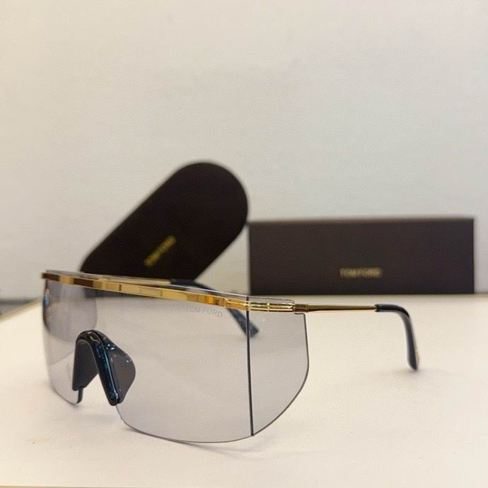 Wholesale Cheap High Quality Tom Ford Replica AAA Sunglasses & Glasses for Sale
