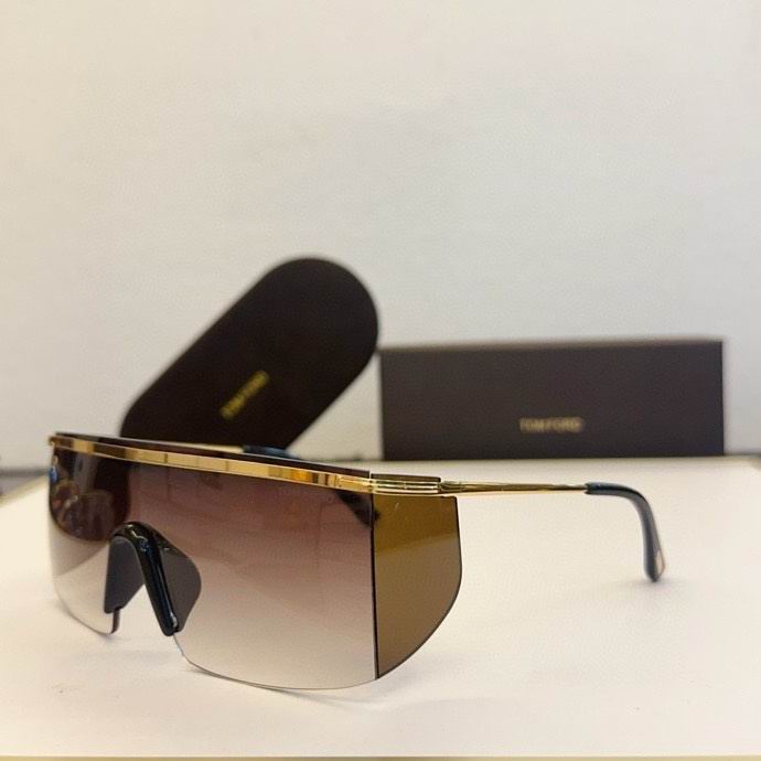 Wholesale Cheap High Quality Tom Ford Replica AAA Sunglasses & Glasses for Sale