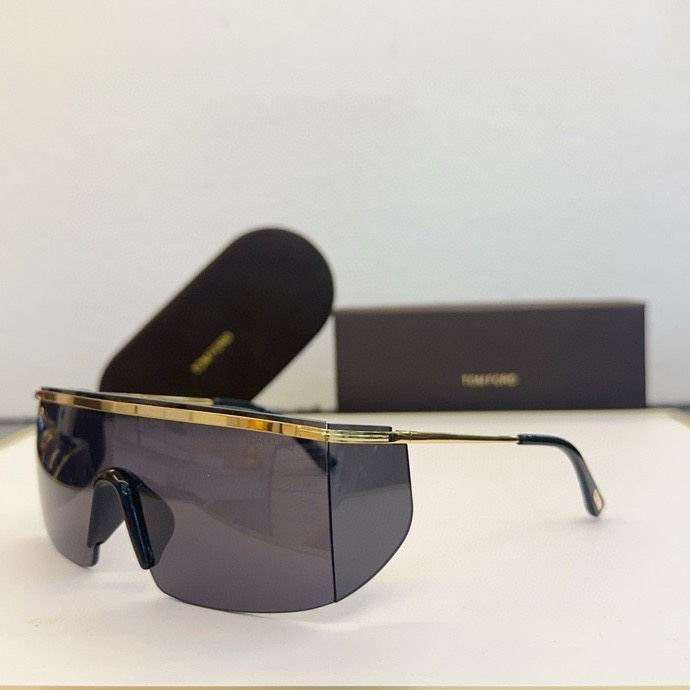 Wholesale Cheap High Quality Tom Ford Replica AAA Sunglasses & Glasses for Sale