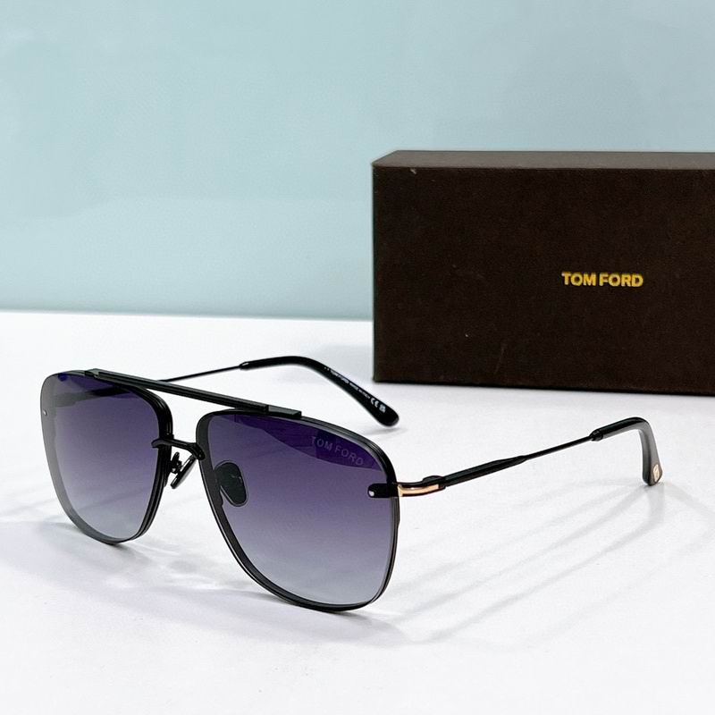Wholesale Cheap High Quality Tom Ford Replica AAA Sunglasses & Glasses for Sale