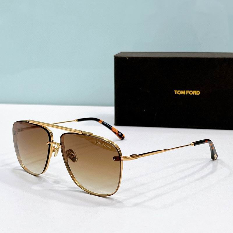 Wholesale Cheap High Quality Tom Ford Replica AAA Sunglasses & Glasses for Sale