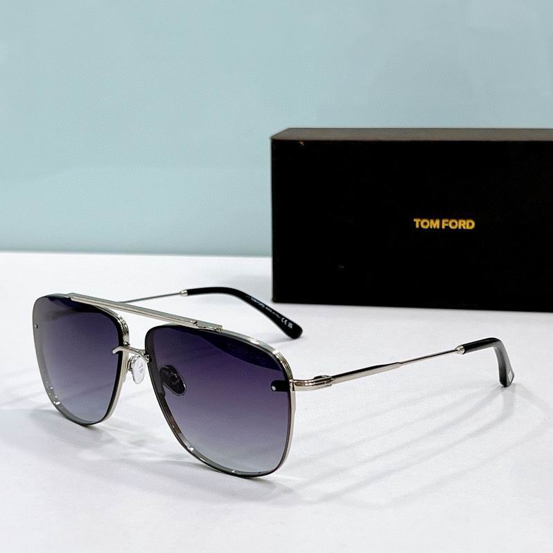 Wholesale Cheap High Quality Tom Ford Replica AAA Sunglasses & Glasses for Sale