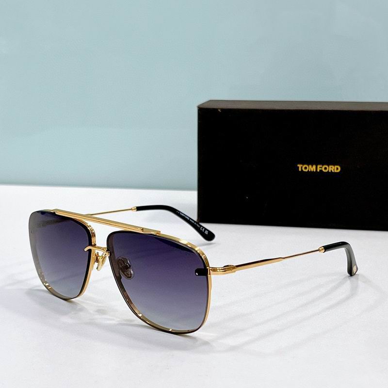 Wholesale Cheap High Quality Tom Ford Replica AAA Sunglasses & Glasses for Sale