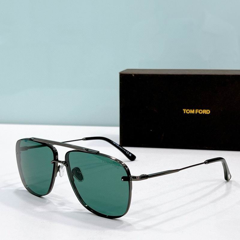 Wholesale Cheap High Quality Tom Ford Replica AAA Sunglasses & Glasses for Sale
