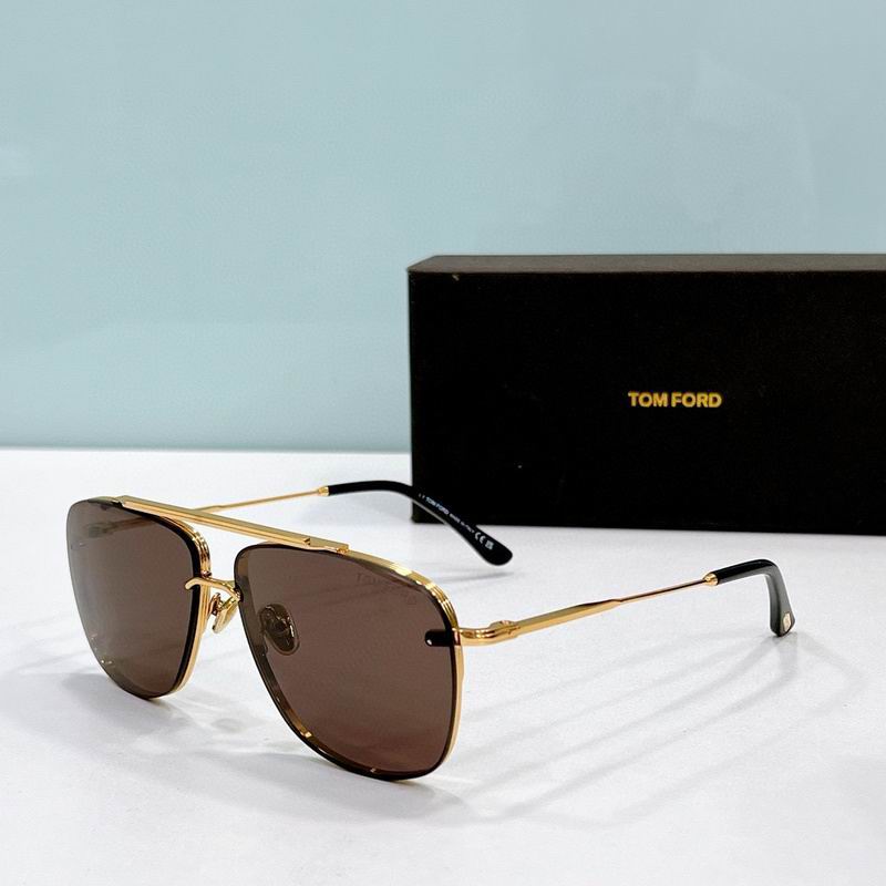Wholesale Cheap High Quality Tom Ford Replica AAA Sunglasses & Glasses for Sale