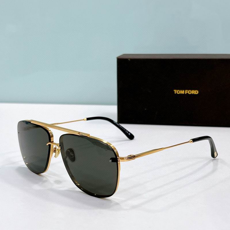 Wholesale Cheap High Quality Tom Ford Replica AAA Sunglasses & Glasses for Sale