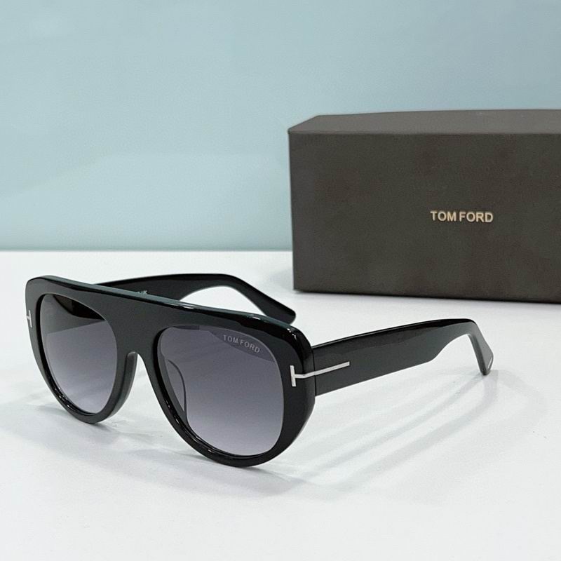 Wholesale Cheap High Quality Tom Ford Replica AAA Sunglasses & Glasses for Sale