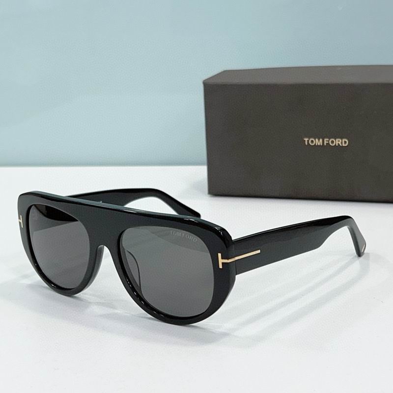 Wholesale Cheap High Quality Tom Ford Replica AAA Sunglasses & Glasses for Sale