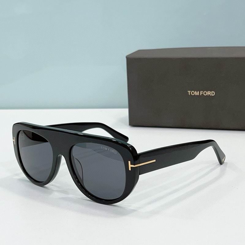 Wholesale Cheap High Quality Tom Ford Replica AAA Sunglasses & Glasses for Sale