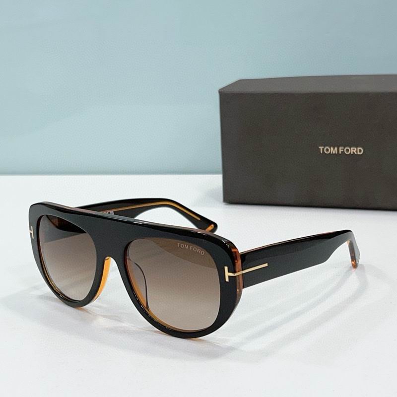 Wholesale Cheap High Quality Tom Ford Replica AAA Sunglasses & Glasses for Sale