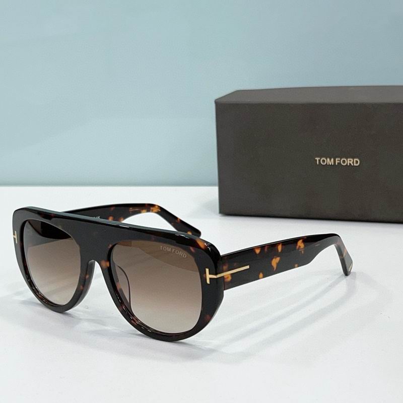 Wholesale Cheap High Quality Tom Ford Replica AAA Sunglasses & Glasses for Sale