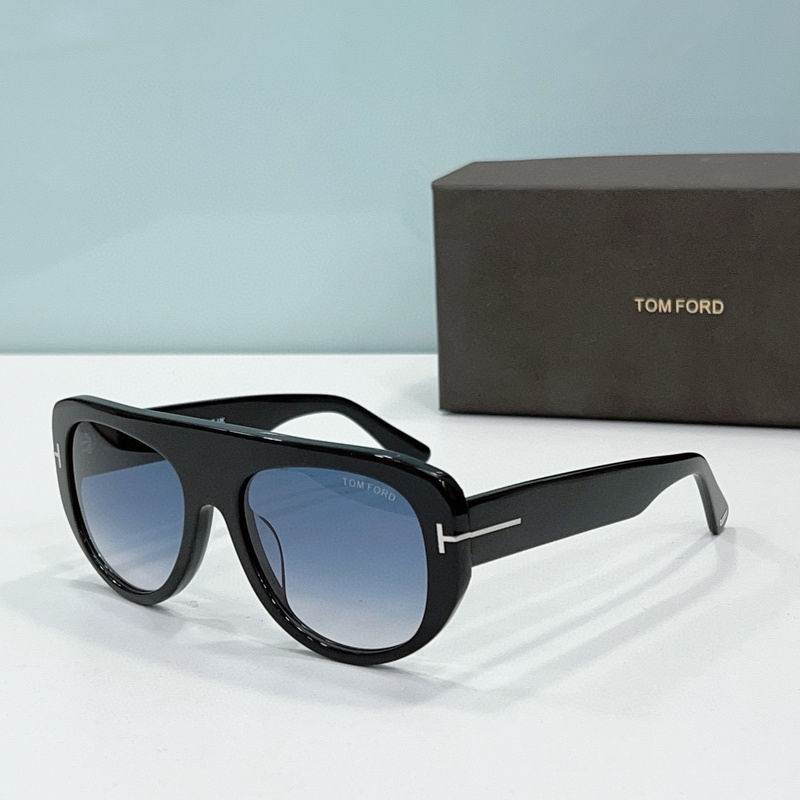 Wholesale Cheap High Quality Tom Ford Replica AAA Sunglasses & Glasses for Sale