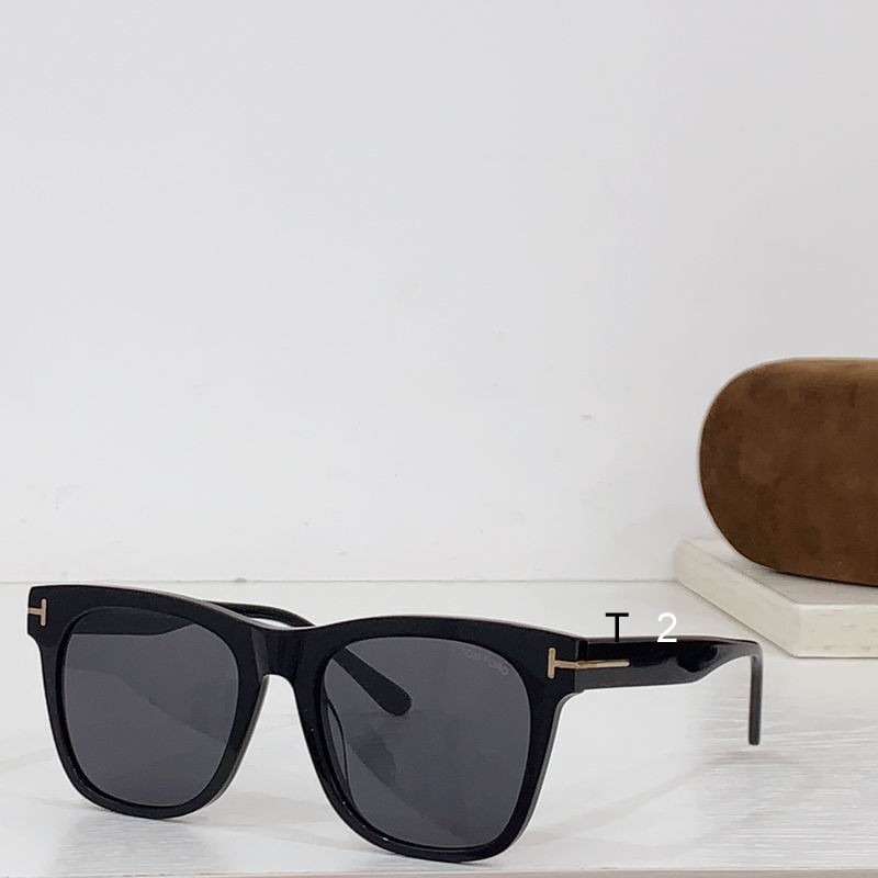 Wholesale Cheap High Quality Tom Ford Replica AAA Sunglasses & Glasses for Sale