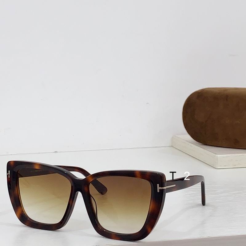 Wholesale Cheap High Quality Tom Ford Replica AAA Sunglasses & Glasses for Sale