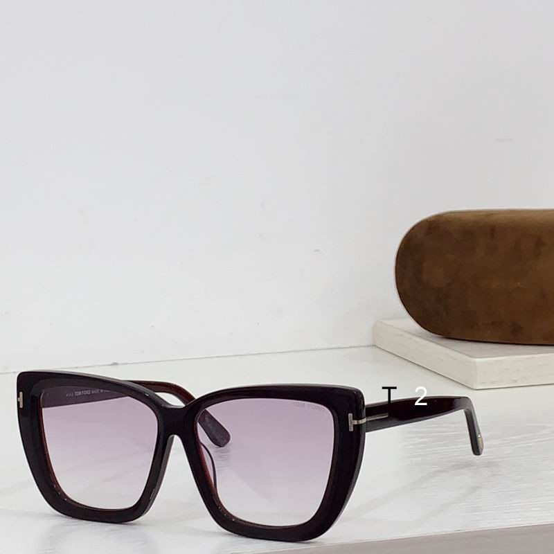 Wholesale Cheap High Quality Tom Ford Replica AAA Sunglasses & Glasses for Sale