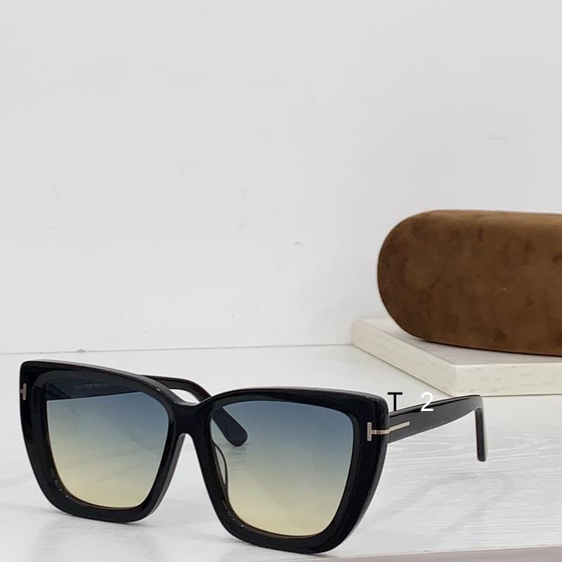 Wholesale Cheap High Quality Tom Ford Replica AAA Sunglasses & Glasses for Sale