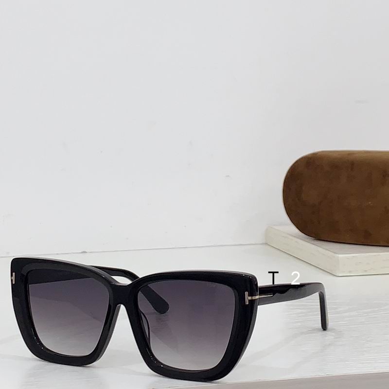 Wholesale Cheap High Quality Tom Ford Replica AAA Sunglasses & Glasses for Sale