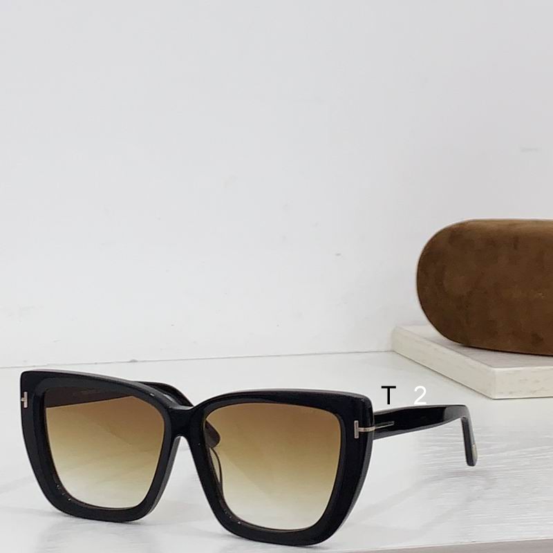 Wholesale Cheap High Quality Tom Ford Replica AAA Sunglasses & Glasses for Sale