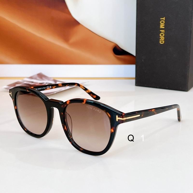 Wholesale Cheap High Quality Tom Ford Replica AAA Sunglasses & Glasses for Sale