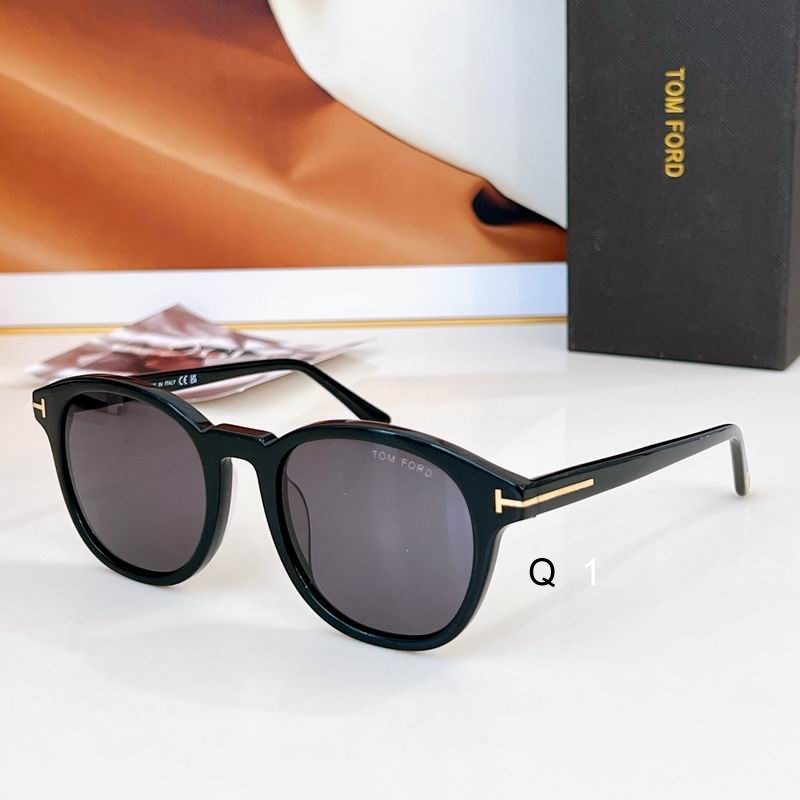 Wholesale Cheap High Quality Tom Ford Replica AAA Sunglasses & Glasses for Sale