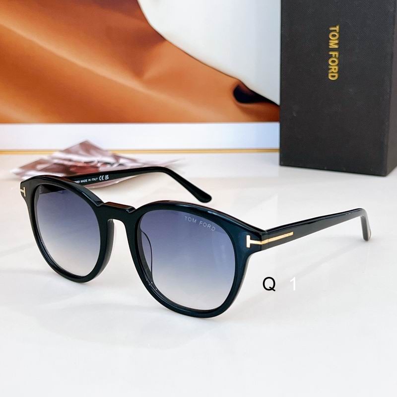 Wholesale Cheap High Quality Tom Ford Replica AAA Sunglasses & Glasses for Sale