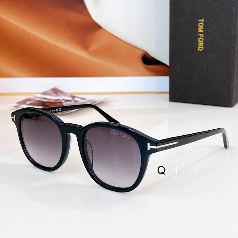 Wholesale Cheap High Quality Tom Ford Replica AAA Sunglasses & Glasses for Sale