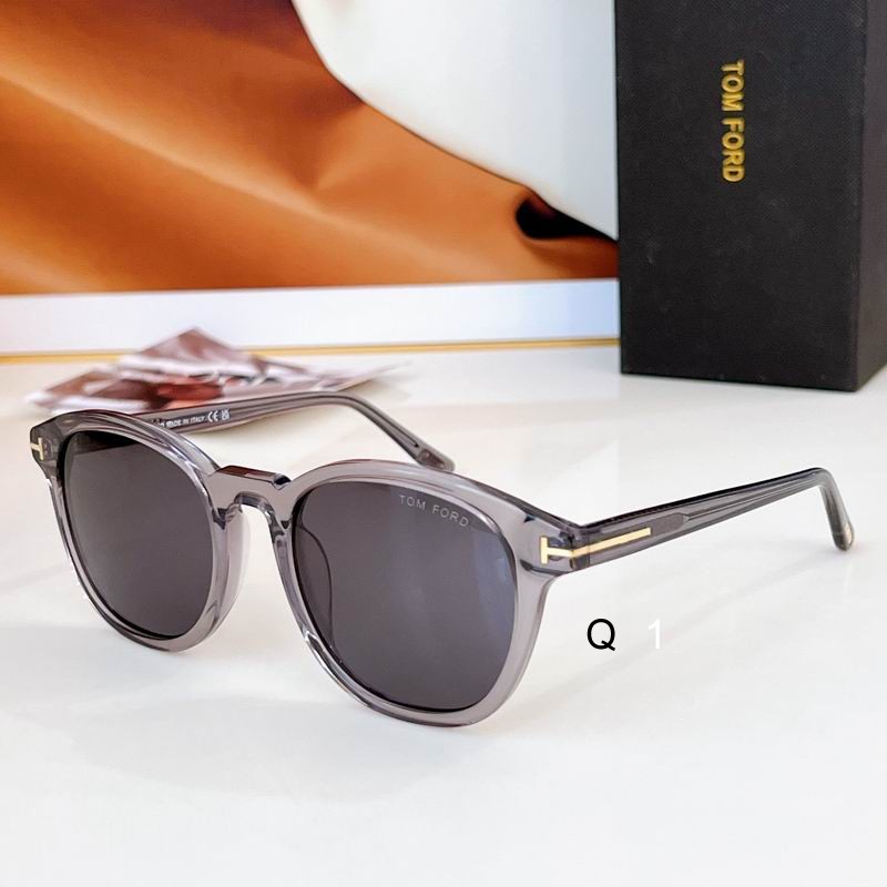 Wholesale Cheap High Quality Tom Ford Replica AAA Sunglasses & Glasses for Sale