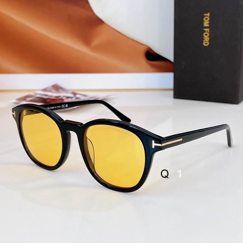 Wholesale Cheap High Quality Tom Ford Replica AAA Sunglasses & Glasses for Sale