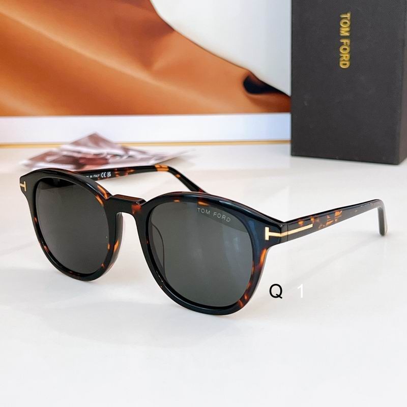 Wholesale Cheap High Quality Tom Ford Replica AAA Sunglasses & Glasses for Sale