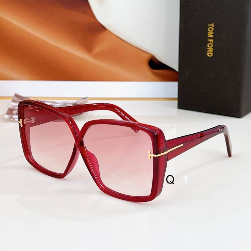 Wholesale Cheap High Quality Tom Ford Replica AAA Sunglasses & Glasses for Sale