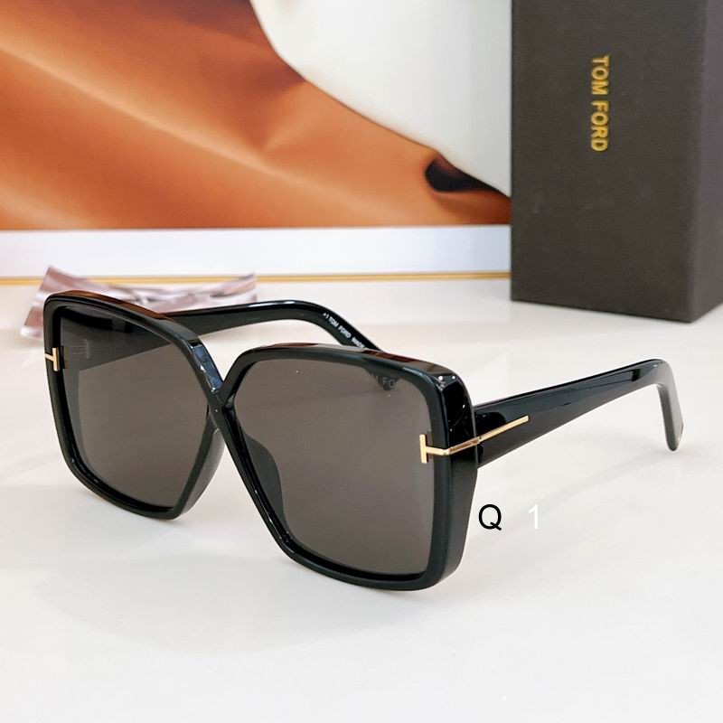 Wholesale Cheap High Quality Tom Ford Replica AAA Sunglasses & Glasses for Sale