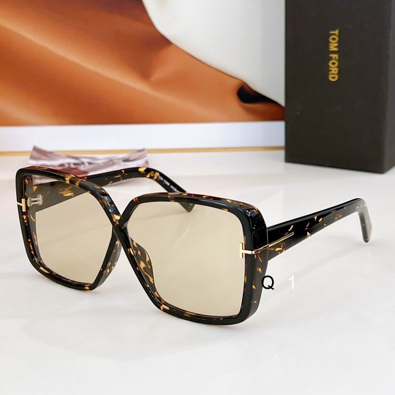 Wholesale Cheap High Quality Tom Ford Replica AAA Sunglasses & Glasses for Sale