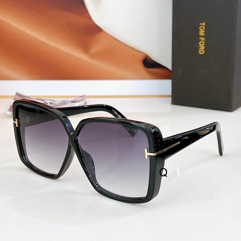 Wholesale Cheap High Quality Tom Ford Replica AAA Sunglasses & Glasses for Sale