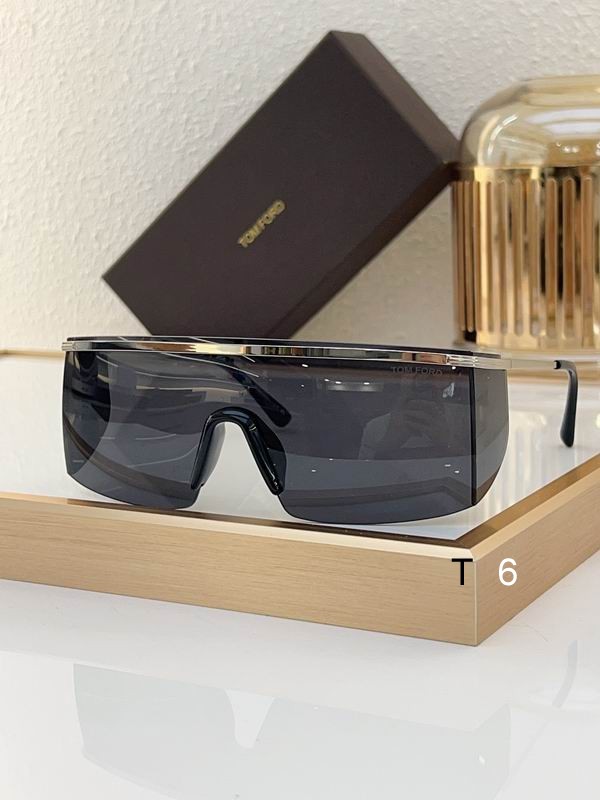 Wholesale Cheap High Quality Tom Ford Replica AAA Sunglasses & Glasses for Sale