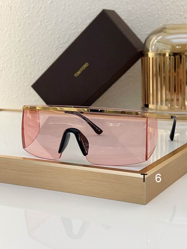 Wholesale Cheap High Quality Tom Ford Replica AAA Sunglasses & Glasses for Sale