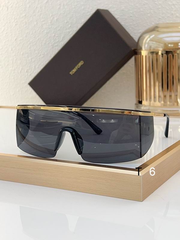 Wholesale Cheap High Quality Tom Ford Replica AAA Sunglasses & Glasses for Sale