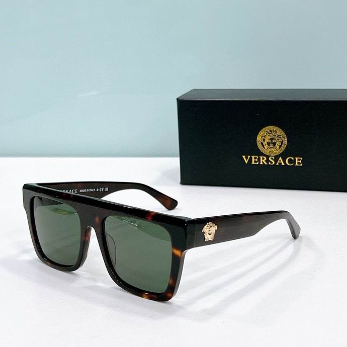 Wholesale Cheap High Quality V.ersace Replica AAA Sunglasses & Glasses for Sale