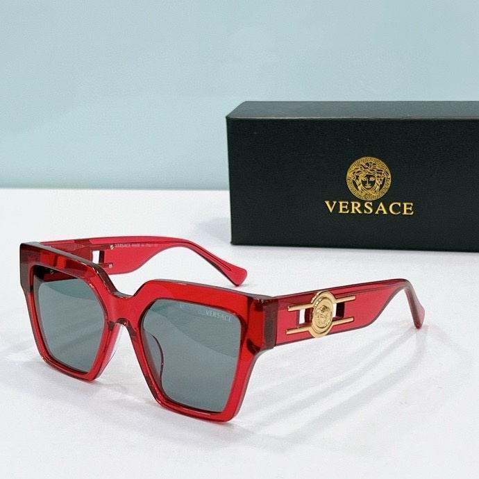Wholesale Cheap High Quality V.ersace Replica AAA Sunglasses & Glasses for Sale