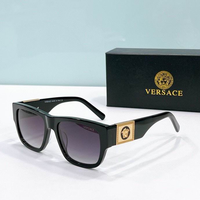 Wholesale Cheap High Quality V.ersace Replica AAA Sunglasses & Glasses for Sale