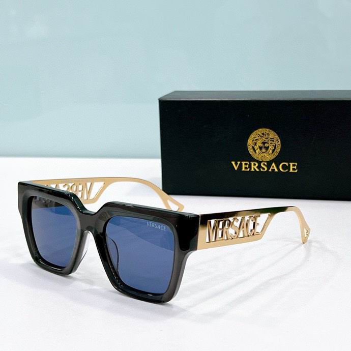 Wholesale Cheap High Quality V.ersace Replica AAA Sunglasses & Glasses for Sale